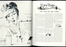 Load image into Gallery viewer, New Yorker magazine February 28 1942 US Army MP Peter Arno NEAR MINT