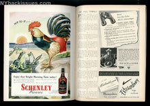 Load image into Gallery viewer, New Yorker magazine July 7 1945 GREAT Chinese fog dragon Japanese army NEAR MINT