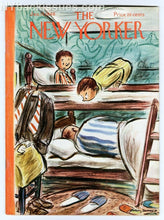 Load image into Gallery viewer, New Yorker magazine January 17 1948 H.L. Mencken Frances Gray Patton FINE