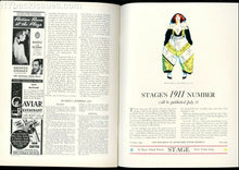 Load image into Gallery viewer, New Yorker magazine July 4 1936 Joel Sayre Louise Cooper Field NEAR MINT