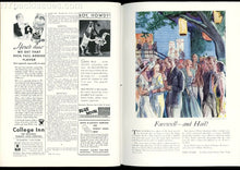 Load image into Gallery viewer, New Yorker magazine September 9 1933 Frank Sullivan James Thurber VERY FINE