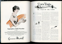 Load image into Gallery viewer, New Yorker magazine February 7 1959 Chinese New Year dragon Chinatown VERY FINE