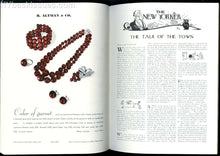 Load image into Gallery viewer, New Yorker magazine December 7 1940 S.J. Perelman Felix Frankfurter profile NM