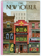 Load image into Gallery viewer, New Yorker magazine March 6 1948 Sloan Wilson Thurber Rachel MacKenzie FINE/NM