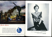 Load image into Gallery viewer, New Yorker magazine November 1 1941 election voting Will Cotton NEAR MINT