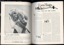 Load image into Gallery viewer, New Yorker magazine July 2 1949 Jack Johnson Frank Sullivan James Thurber NM