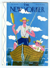 Load image into Gallery viewer, New Yorker magazine July 30 1932 Mildred Weston Wolcott Gibbs VERY FINE