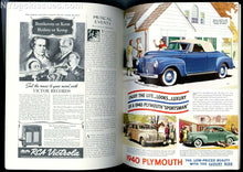 Load image into Gallery viewer, New Yorker magazine February 10 1940 smiling theatre people VERY FINE