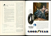 Load image into Gallery viewer, New Yorker magazine July 30 1932 Mildred Weston Wolcott Gibbs VERY FINE