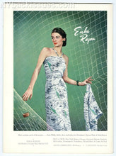 Load image into Gallery viewer, New Yorker magazine February 3 1945 ballet dancer male teacher kids NEAR MINT