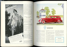 Load image into Gallery viewer, New Yorker magazine May 23 1936 Arthur Guiterman Janet Flanner VERY FINE