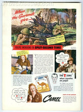 Load image into Gallery viewer, New Yorker magazine November 21 1942 John Cheever S.J. Perelman NEAR MINT