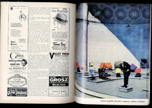 Load image into Gallery viewer, New Yorker magazine April 5 1958 Ellen Currie Barbara Howes Alice Marriott NM