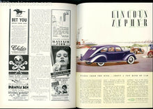 Load image into Gallery viewer, New Yorker magazine July 11 1936 Joel Sayre Witter Bynner NEAR MINT