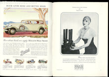 Load image into Gallery viewer, New Yorker magazine April 8 1933 Don Herold Frank Sullivan Ring Lardner