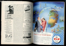 Load image into Gallery viewer, New Yorker magazine December 22 1956 Christmas children's choir NEAR MINT