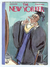 Load image into Gallery viewer, New Yorker magazine June 18 1932 Frank Sullivan Donald Moffat VERY FINE