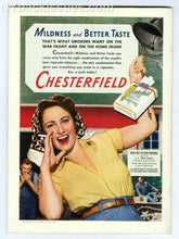 Load image into Gallery viewer, New Yorker magazine May 22 1943 fishermen fishing William Maxwell John O'Hara