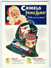 Load image into Gallery viewer, New Yorker magazine December 18 1943 father son Christmas shopping VERY FINE