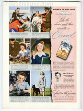 Load image into Gallery viewer, New Yorker magazine February 12 1944 Charles Addams Valentine's Day tenement cover