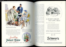 Load image into Gallery viewer, New Yorker magazine August 18 1934 Frank Sullivan Thyra Samter Winslow VF