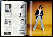 Load image into Gallery viewer, New Yorker magazine June 23 1973 Charles Addams lighthouse moth NEAR MINT