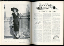 Load image into Gallery viewer, New Yorker magazine June 21 1947 W Somerset Maugham story NEAR MINT