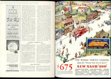 Load image into Gallery viewer, New Yorker magazine July 20 1935 SJ Perelman John O'Hara VERY FINE