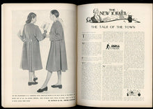 Load image into Gallery viewer, New Yorker magazine April 5 1947 Edward Newhouse Harold Buck Ben Bagdikian