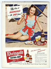 Load image into Gallery viewer, New Yorker magazine July 14 1945 Noel Houston James Reid Parker FINE