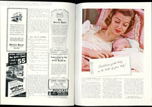 Load image into Gallery viewer, New Yorker magazine August 26 1939 Dawn Powell H.L. Mencken James Thurber FINE