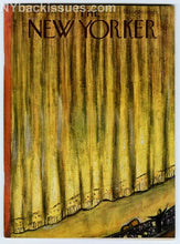 Load image into Gallery viewer, New Yorker magazine November 6 1954 Harold Brodkey Andre Malraux MINT