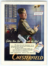 Load image into Gallery viewer, New Yorker magazine June 24 1944 John Cheever Duke Ellington George Santayana NM