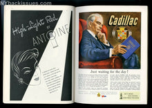 Load image into Gallery viewer, New Yorker magazine October 6 1945 Arthur Kober Charles Addams ghost laundry