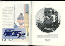 Load image into Gallery viewer, New Yorker magazine February 25 1933 Robert Benchley Morris Bishop FINE