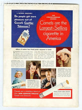 Load image into Gallery viewer, New Yorker magazine December 25 1937 Will Scarlet Daniel Fuchs