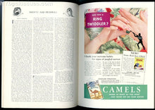 Load image into Gallery viewer, New Yorker magazine June 9 1934 Sherwood Anderson Max Baer profile VERY FINE