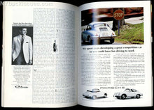 Load image into Gallery viewer, New Yorker magazine February 13 1965 Abe Birnbaum Afghan Hound VERY FINE
