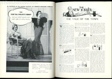 Load image into Gallery viewer, New Yorker magazine April 15 1933 William Rose Benet Will Cuppy VERY FINE