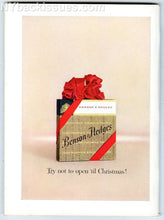 Load image into Gallery viewer, New Yorker magazine December 9 1961 Christmas war toys John Cheever MINT