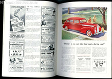 Load image into Gallery viewer, New Yorker magazine March 23 1940 Easter bunny eggs rich man's chair FINE/NM