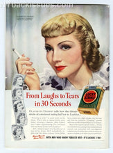 Load image into Gallery viewer, New Yorker magazine February 26 1938 Kay Boyle Hugh Walpole FINE