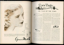 Load image into Gallery viewer, New Yorker magazine May 17 1947 John Cheever The Enormous Radio 1st ed NEAR MINT