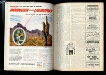 Load image into Gallery viewer, New Yorker magazine May 12 1945 S.J. Perelman Margaret MacMillan NEAR MINT