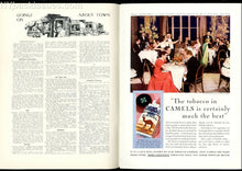 Load image into Gallery viewer, New Yorker magazine July 1 1933 Stephen Vincent Benet Frank Sullivan VERY FINE