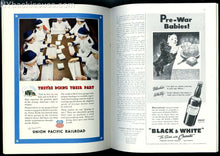 Load image into Gallery viewer, New Yorker magazine February 27 1943 woman Army WAC Navy WAVE Nurse SPAR FINE