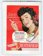 Load image into Gallery viewer, New Yorker magazine February 21 1948 HUAC communism in Hollywood Jean Stafford