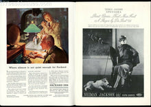 Load image into Gallery viewer, New Yorker magazine September 30 1933 Dawn Powell James Weldon Johnson VF