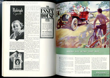 Load image into Gallery viewer, New Yorker magazine April 21 1934 Paul Hyde Bonner Clarence Day Hannah Lees VF