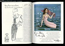 Load image into Gallery viewer, New Yorker magazine May 27 1944 US Army Jeep salute South Pacific NEAR MINT